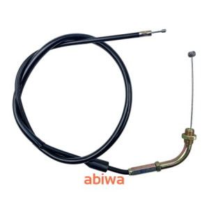 LINKA GAZU CROSS 110CC dł. całk. 89cm